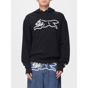 Icecream Sweatshirt Men Black
